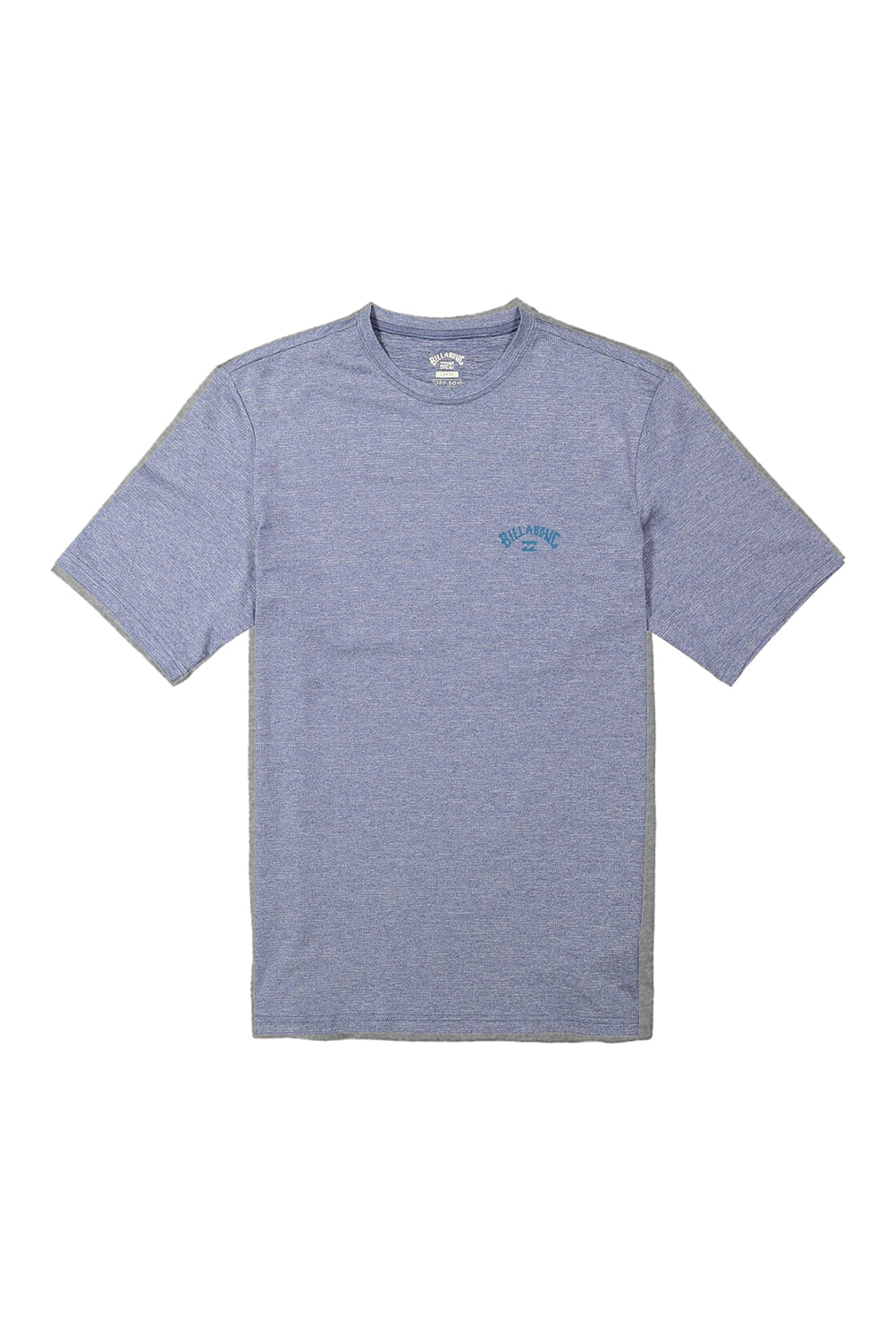 Billabong Mens Shoreline Rash Vest