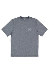 Billabong Mens Big Wave Daz Rash Vest