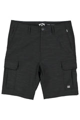 Billabong Mens Scheme X Shorts