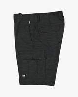 Billabong Mens Scheme X Shorts