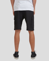 Billabong Mens Scheme X Shorts