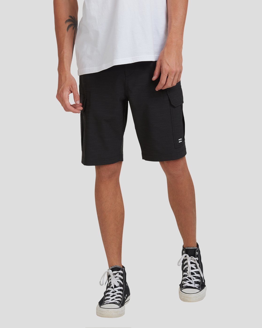 Billabong Mens Scheme X Shorts