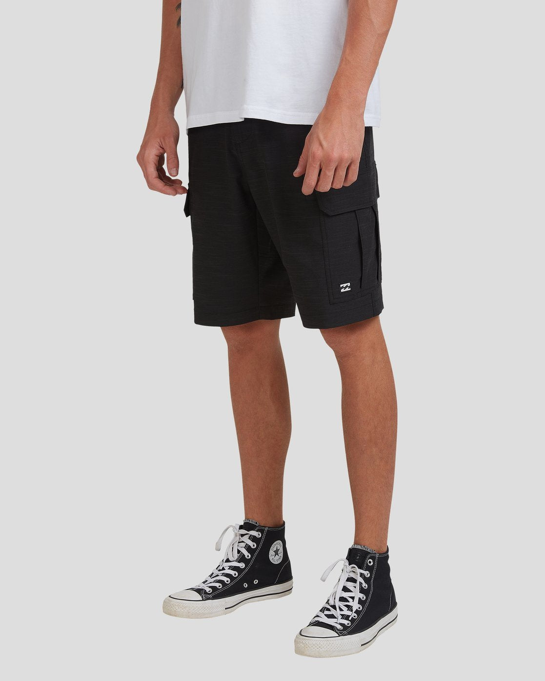 Billabong Mens Scheme X Shorts