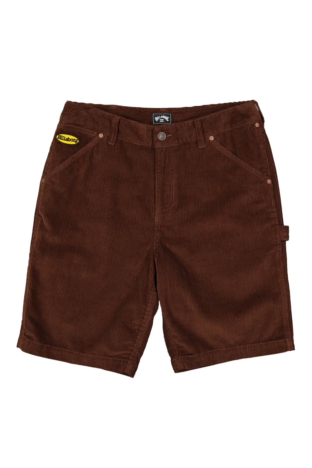 Billabong Smoko Cord Shorts