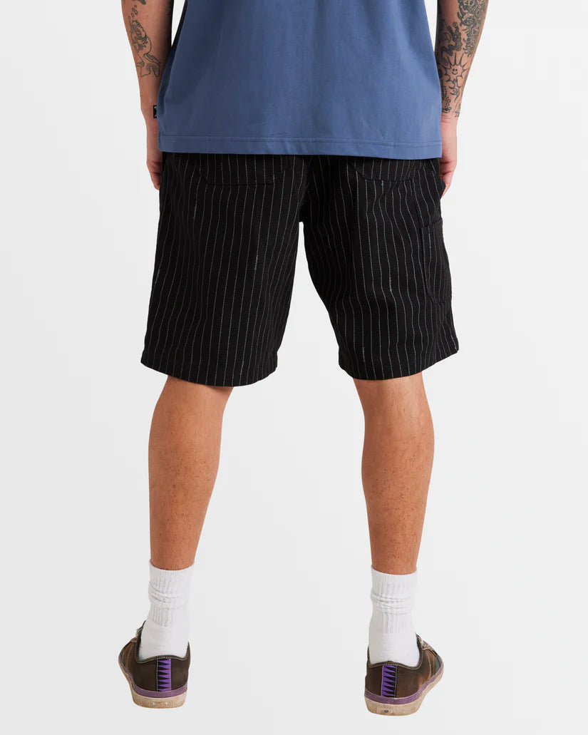 Billabong Mens Jimmy Walkshorts