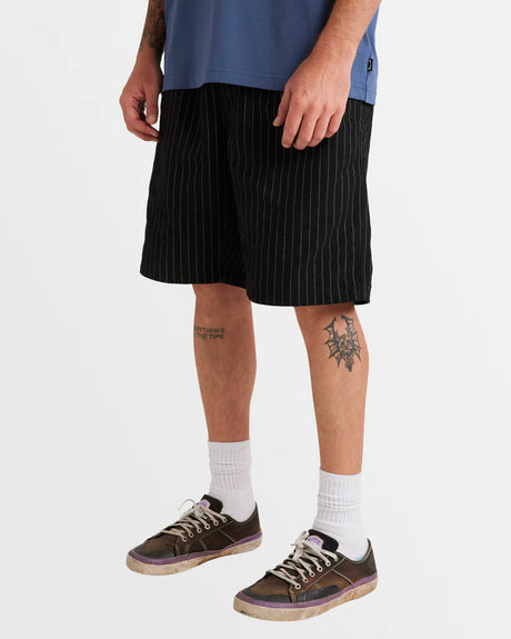 Billabong Mens Jimmy Walkshorts