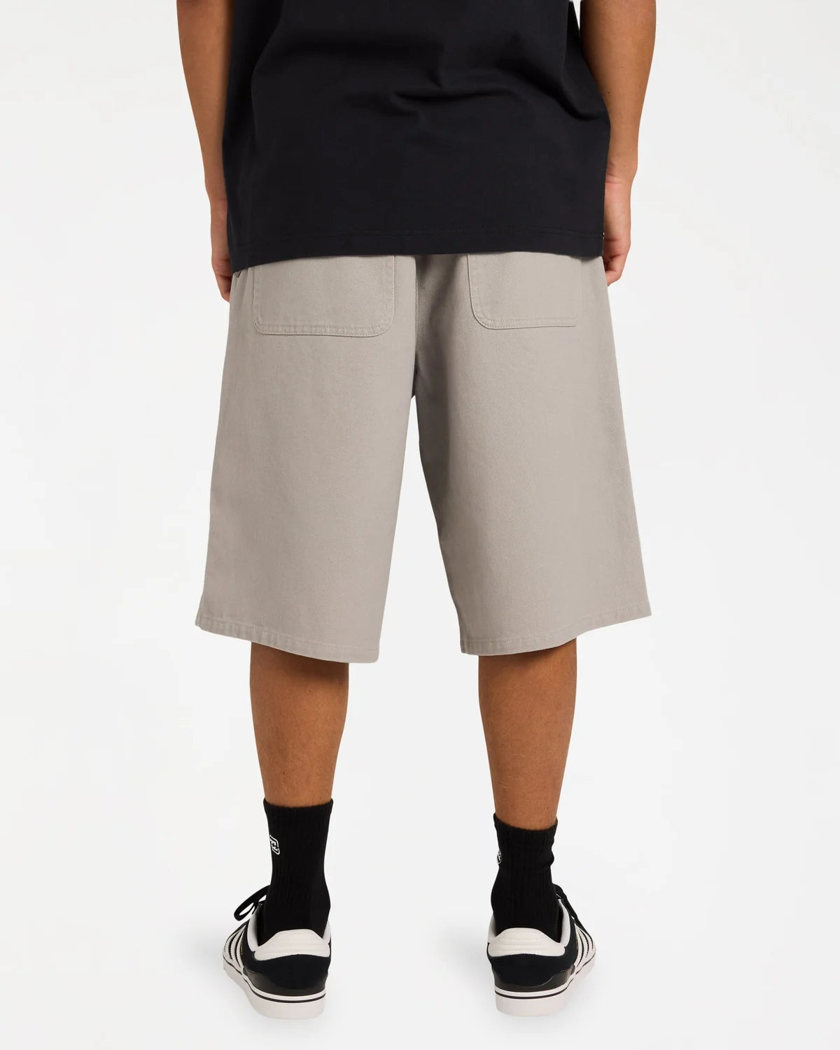 Billabong Mens Spec Bio Twill Walkshorts
