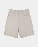 Billabong Mens Spec Bio Twill Walkshorts