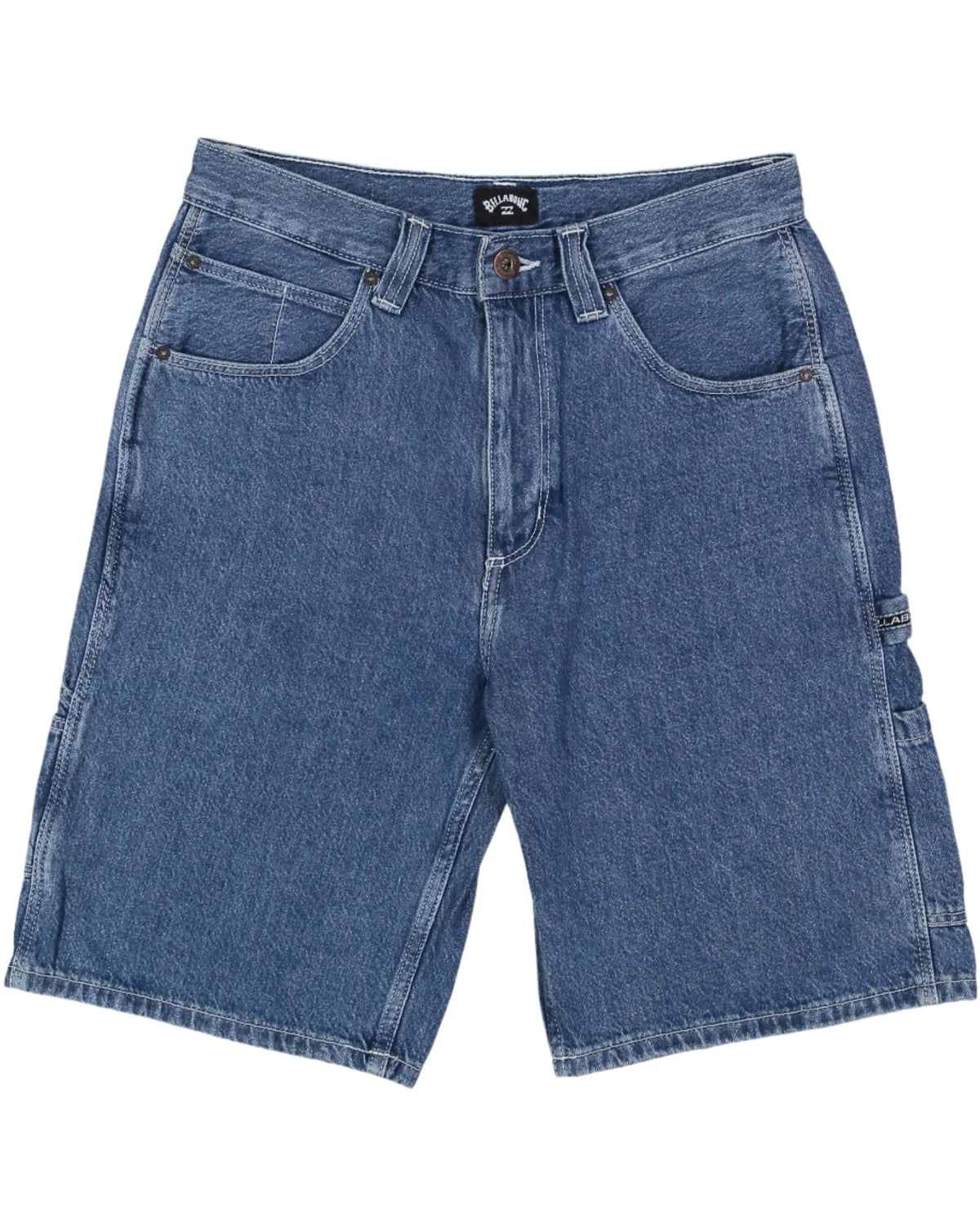 Billabong Mens Bad Dog Workwear 21" Shorts