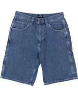 Billabong Mens Bad Dog Workwear 21" Shorts