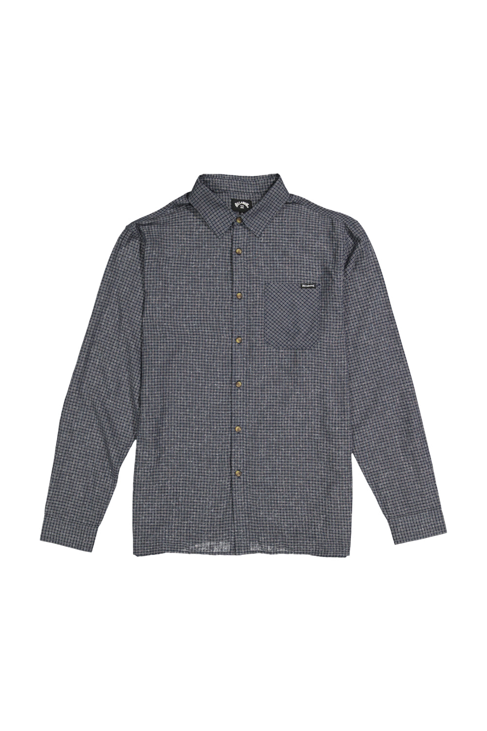 Billabong Mogule Long Sleeve Shirt