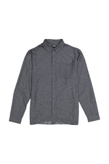 Billabong Mogule Long Sleeve Shirt