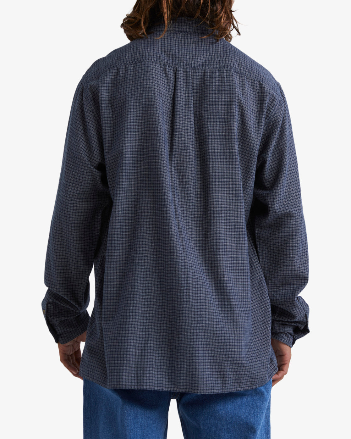 Billabong Mogule Long Sleeve Shirt