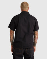 Billabong Mens Otis Water Vacay Shirt