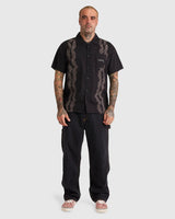 Billabong Mens Otis Water Vacay Shirt