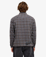 Billabong Mens Immortal Long Sleeve Flannel Shirt