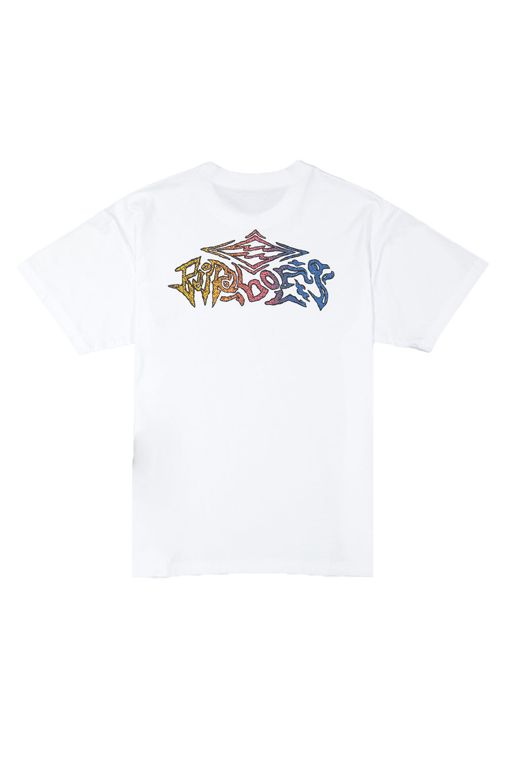 Billabong Mens Diamond Blade T-Shirt