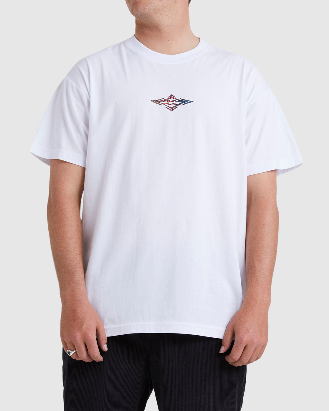 Billabong Mens Diamond Blade T-Shirt