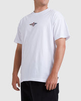 Billabong Mens Diamond Blade T-Shirt