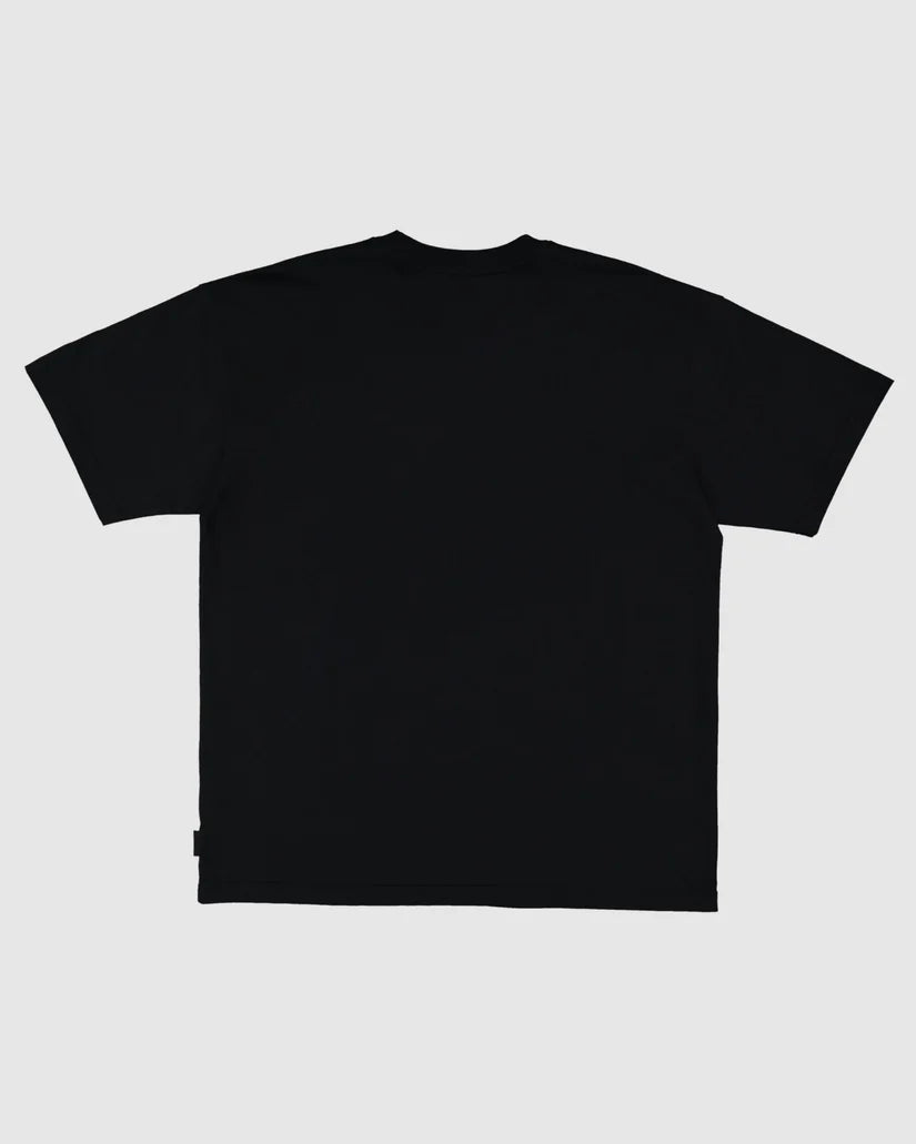 Billabong Mens Chrome OG T-Shirt