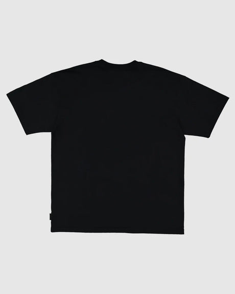 Billabong Mens Chrome OG T-Shirt