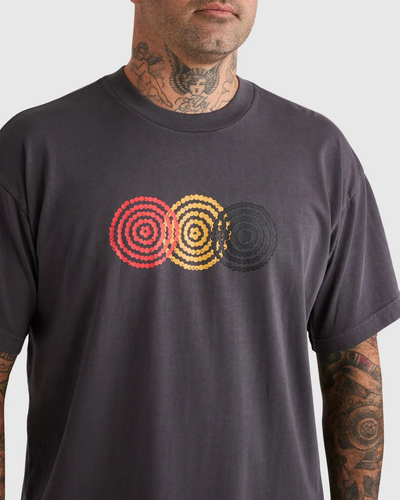 Billabong Mens Otis Waterhole T-Shirt