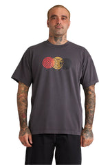 Billabong Mens Otis Waterhole T-Shirt