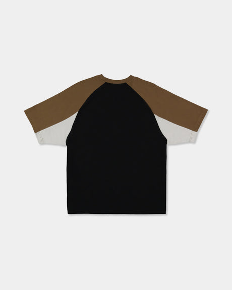 Billabong Mens Immortal System OG T-Shirt