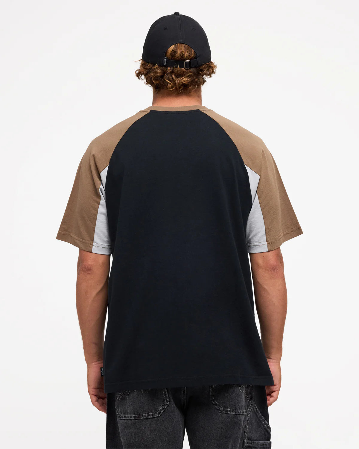 Billabong Mens Immortal System OG T-Shirt