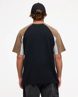 Billabong Mens Immortal System OG T-Shirt