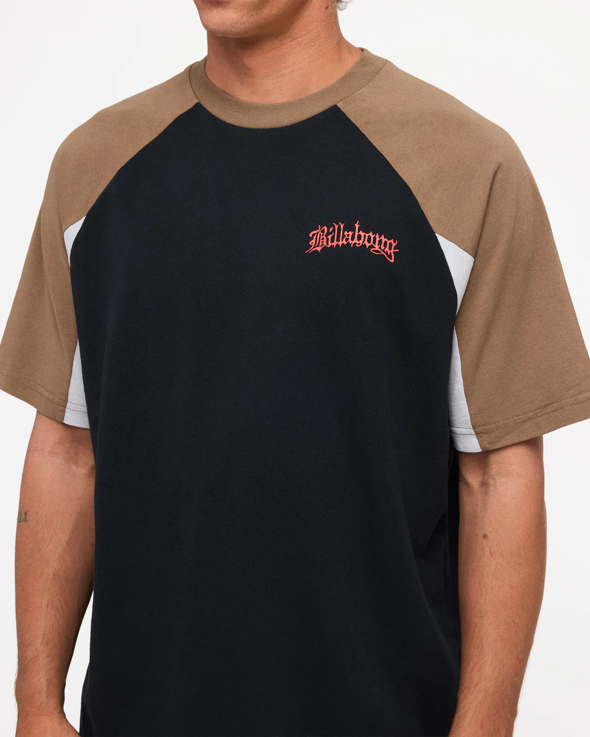Billabong Mens Immortal System OG T-Shirt
