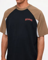 Billabong Mens Immortal System OG T-Shirt