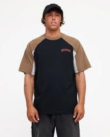 Billabong Mens Immortal System OG T-Shirt