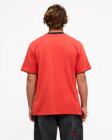 Billabong Mens Immortal Tipper T-Shirt