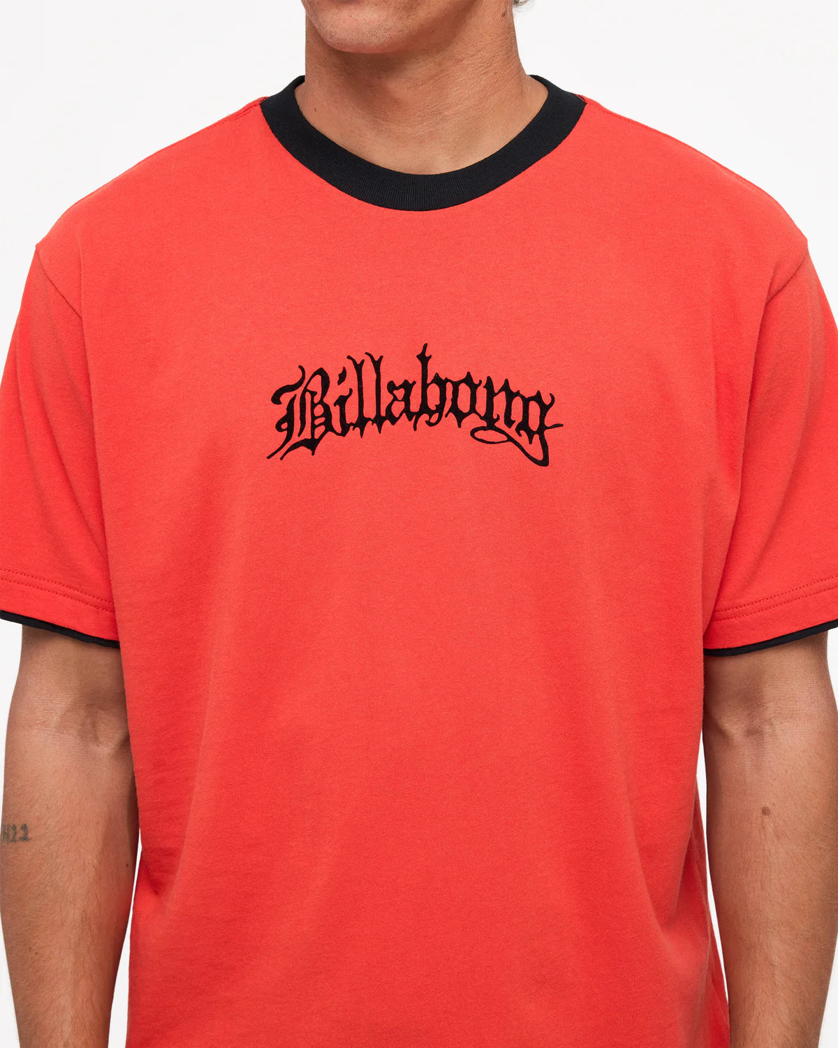 Billabong Mens Immortal Tipper T-Shirt