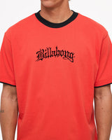 Billabong Mens Immortal Tipper T-Shirt