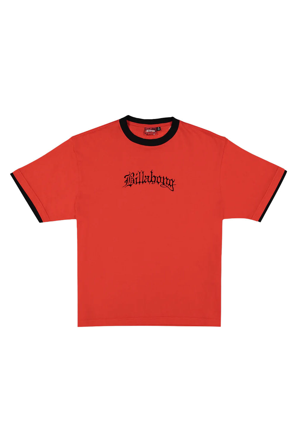 Billabong Mens Immortal Tipper T-Shirt