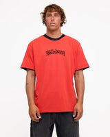 Billabong Mens Immortal Tipper T-Shirt