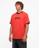 Billabong Mens Immortal Tipper T-Shirt