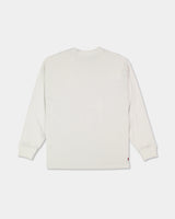 Billabong Mens Immortal Waffle Long Sleeve T-Shirt
