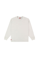 Billabong Mens Immortal Waffle Long Sleeve T-Shirt