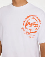 Billabong Mens Spec Blast T-Shirt