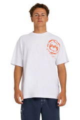 Billabong Mens Spec Blast T-Shirt