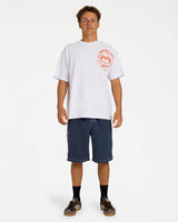 Billabong Mens Spec Blast T-Shirt