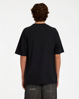 Billabong Mens Spec Fluid T-Shirt