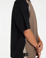 Billabong Mens Spec Fluid T-Shirt