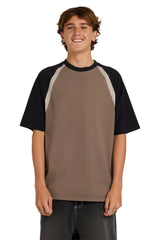 Billabong Mens Spec Fluid T-Shirt