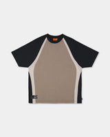 Billabong Mens Spec Fluid T-Shirt