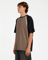 Billabong Mens Spec Fluid T-Shirt
