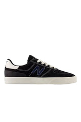 New Balance Numeric 272 Shoes - Black/Eclipse